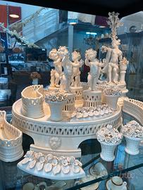 Ceramica vecchia Este