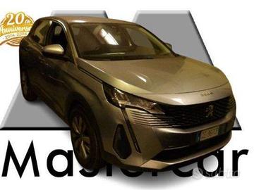 PEUGEOT 3008 3008 II 1.5 bluehdi Active Busines