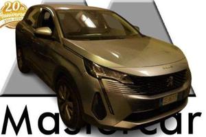 PEUGEOT 3008 3008 II 1.5 bluehdi Active Busines