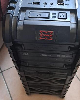 COMPUTER DESKTOP I5 6600, RAM 16GIGA, VGA 1050gt