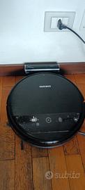 Robot Aspira Lava Pavimenti