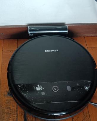 Robot Aspira Lava Pavimenti