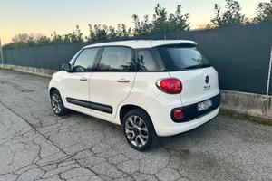 Fiat 500L 0.9 TwinAir Turbo Natural Power Lounge
