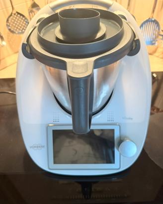 VORWERK BIMBY TM6