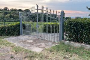 Terreno agricolo Monte Porzio Catone