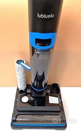 Lavapavimenti cordless ribassato