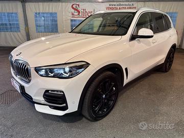BMW X5 xdrive40i Automatico 340 CV