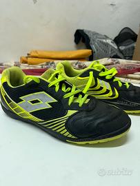 Scarpe da clacio LOTTO