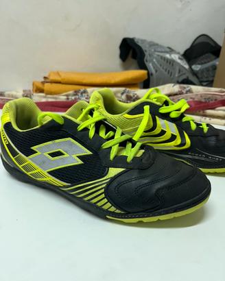 Scarpe da clacio LOTTO