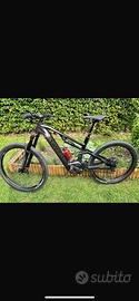 e-bike come nuova