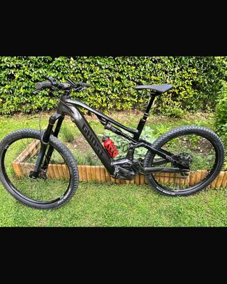 e-bike come nuova