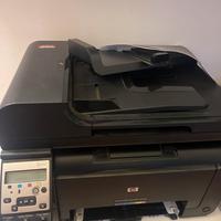 Stampante a colori hp e wifi