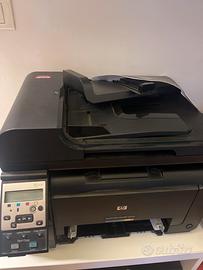 Stampante a colori hp e wifi