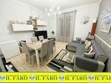 Appartamento in zona centrale giugliano