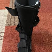 Stivaletto Ortopedico Tenortho TO4305 Agile Easy