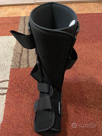 Stivaletto Ortopedico Tenortho TO4305 Agile Easy