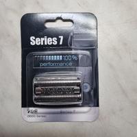 Testina rasoio Braun Serie 7