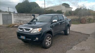 auto Toyota 