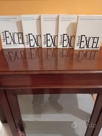 microsoft excel anni 92