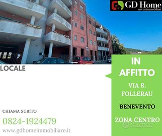 Zona Centro