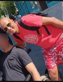 Badante Milano Diurno