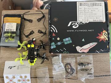 Flywoo firefly baby ELRS quad fpv