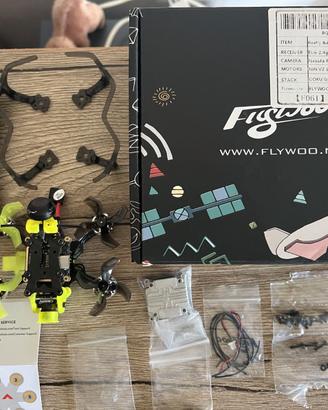Flywoo firefly baby ELRS quad fpv