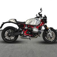 BMW R 12 nineT Abs