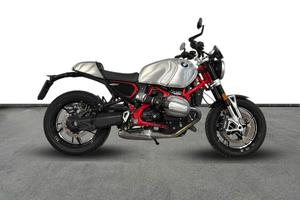 BMW R 12 nineT Abs
