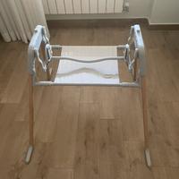 Stand lullaglide - chicco