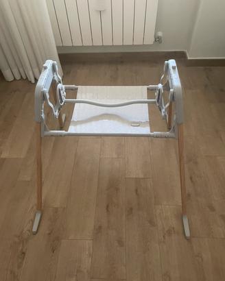 Stand lullaglide - chicco