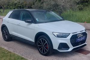 Audi A1 SPORTBACK B 30 TFSI 110CV -PREZZO REALE-