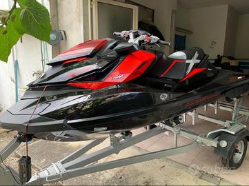 Seadoo 260rxp