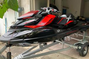 Seadoo 260rxp