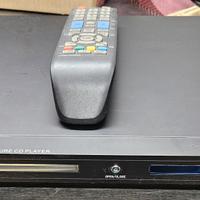 Lettore di DVD Nortek