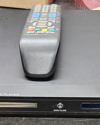 Lettore di DVD Nortek