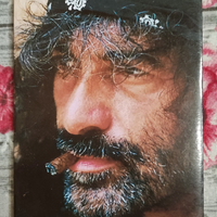 Libro Mauro Corona Le voci del bosco 2008