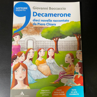 Decamerone 10novelle raccontate da Piero Chiara
