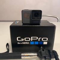 GOPRO HERO 5 BLACK