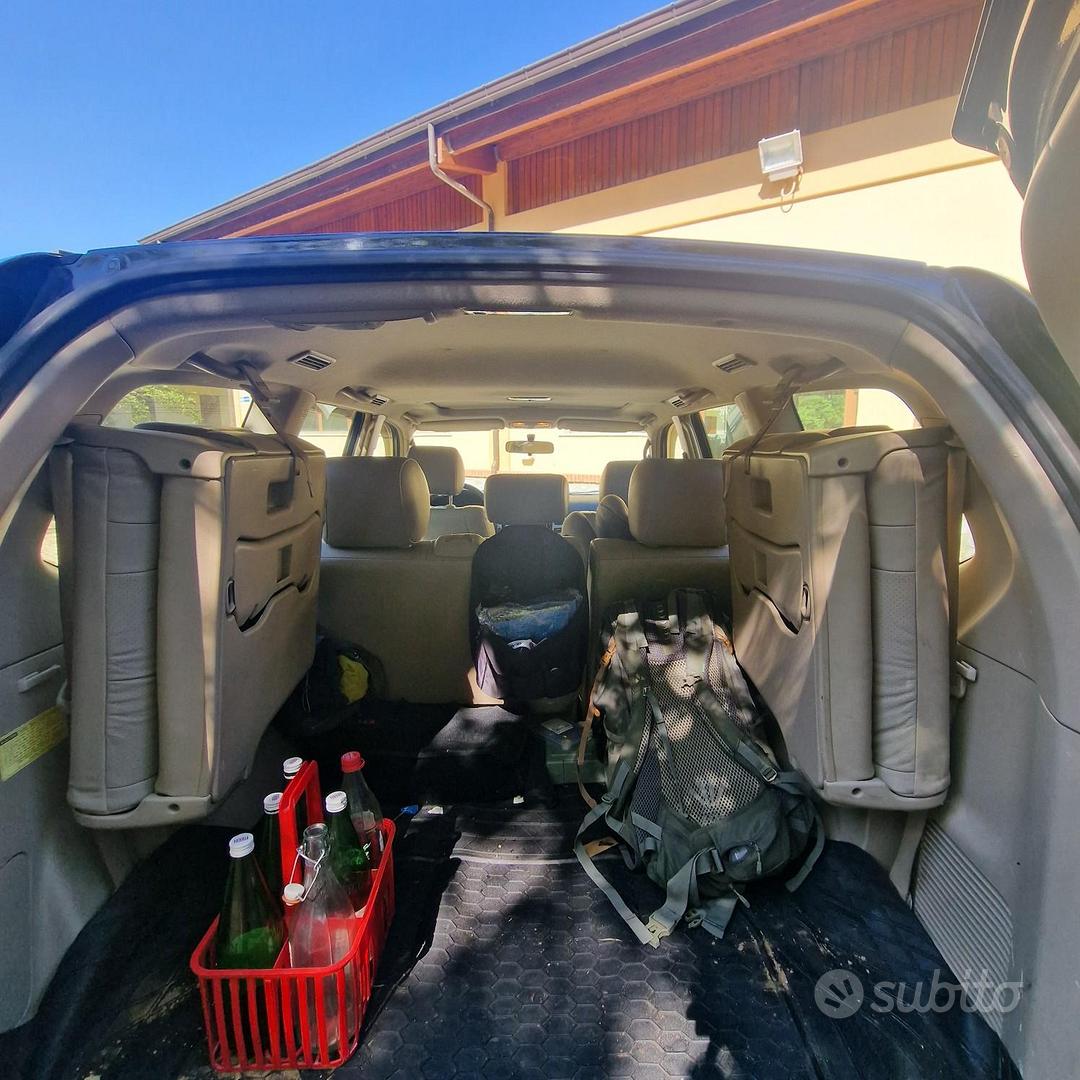 Toyota Land Cruiser 2005 photo 4