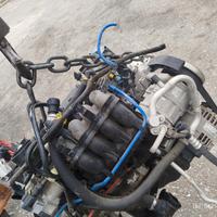 motore grande punto 1.4 benzina