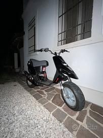 Gilera stalker tpr 70 smembro