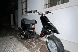 Gilera stalker tpr 70 smembro