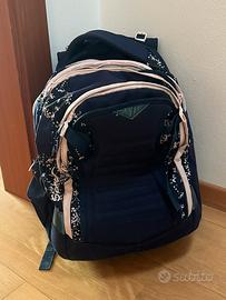 Zaino scuola Satch