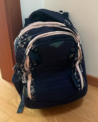 Zaino scuola Satch