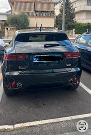 jagur e pace dinamic 150