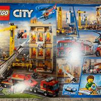 Lego City 60216