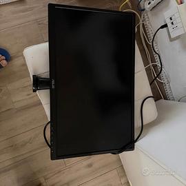 Monitor Asus 24
