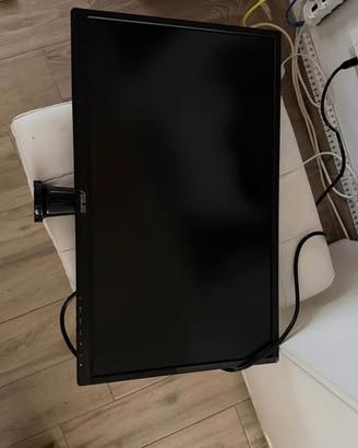 Monitor Asus 24