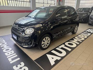 Citroen C1 VTi 72 S&S 5 porte Feel